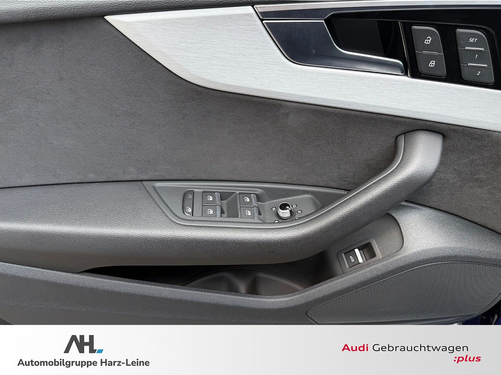 Audi A5 Sportback 40 TDI S line quattro S-tronic Matr