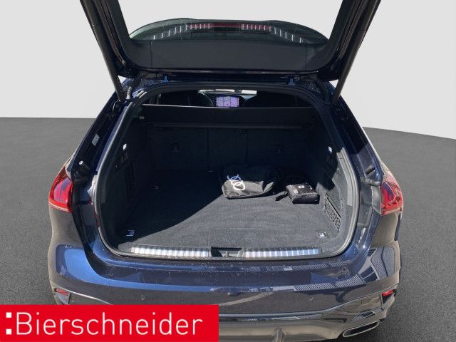 Audi A5 Avant e-hybrid qu S-Line AHK MATRIX HuD B&O