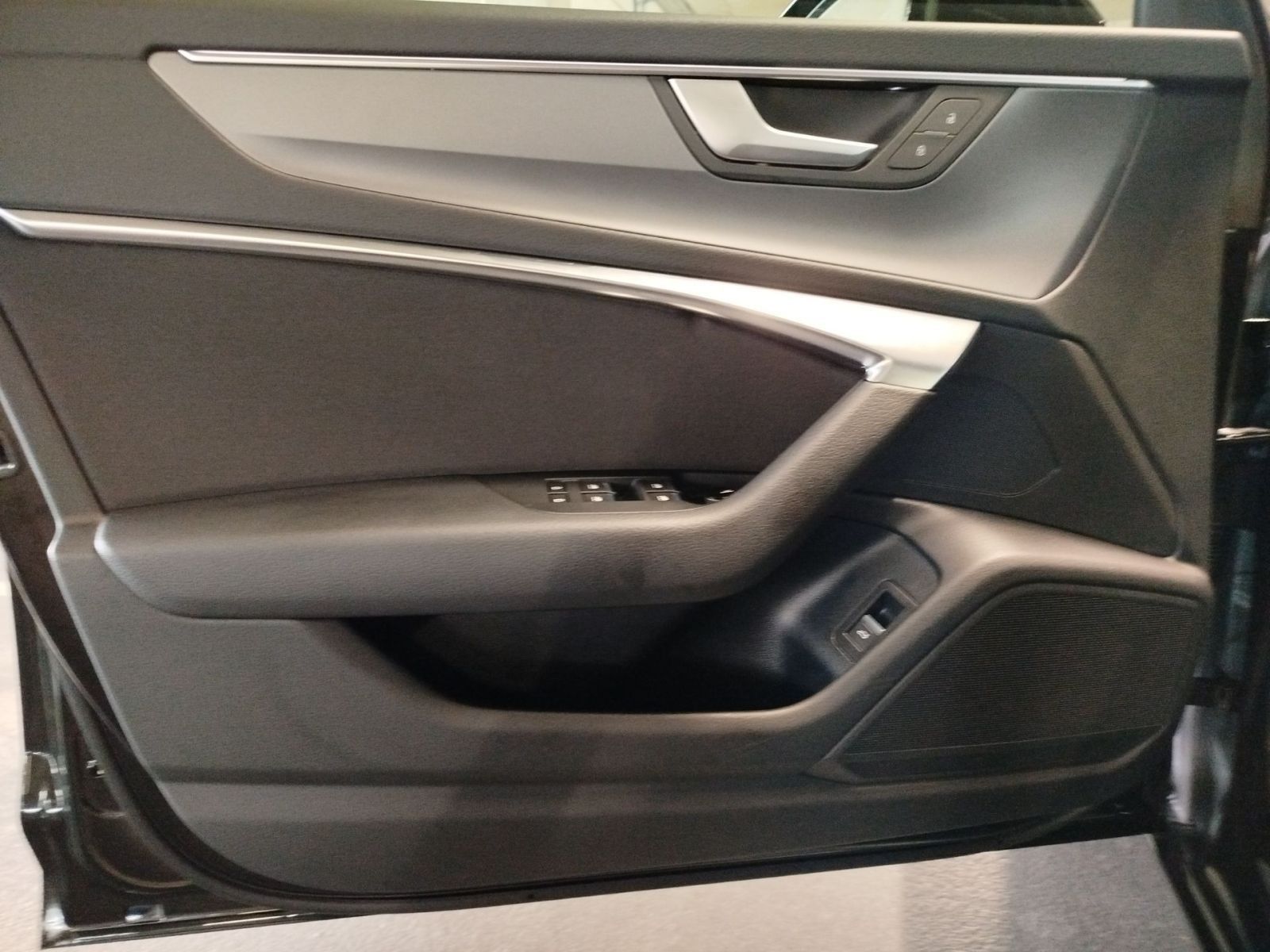 Audi A6 Limousine 35 TDI S tronic - Samsaru's Car Outlet