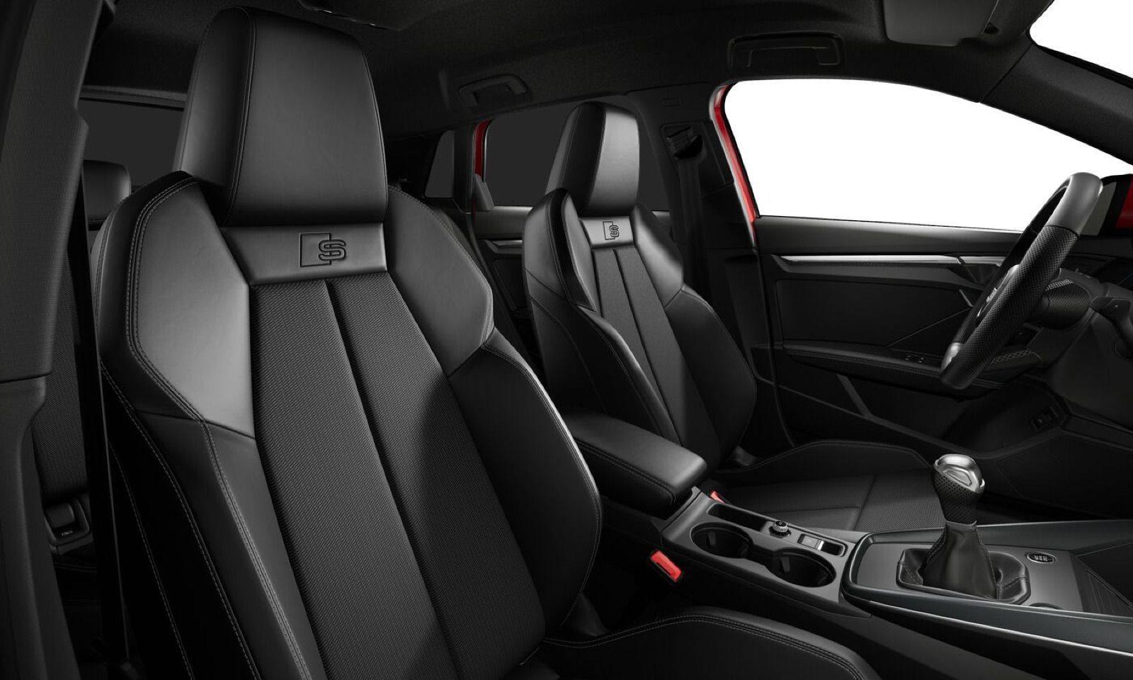 Audi A3 Sportback 30 TFSI S LINE - Samsaru's Car Outlet