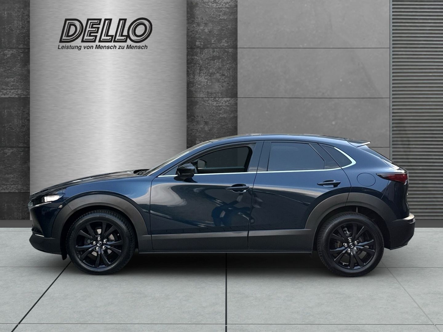 Mazda CX-30 Homura 2WD PDC+Kamera Navi Allwetter LED C