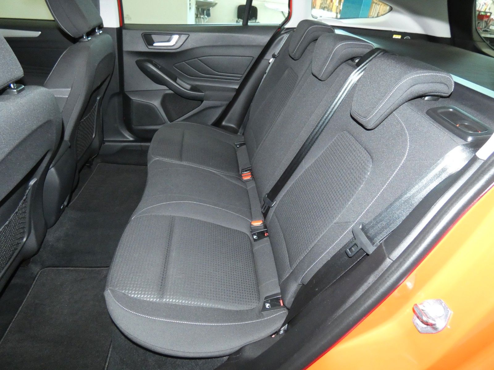 Ford Focus Turnier 2.0 - Samsaru's Car Outlet