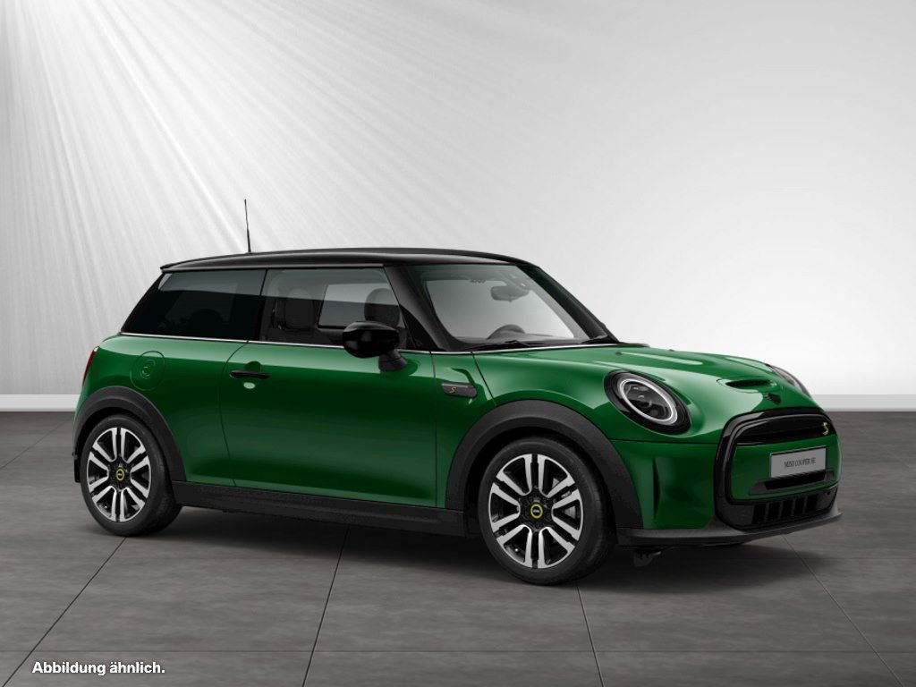 MINI Cooper SE Classic - Samsaru's Car Outlet