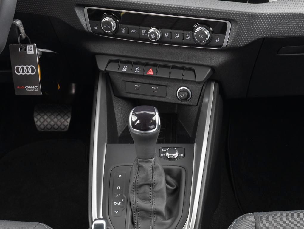 Audi A1 Sportback 25 TFSI Advanced S tronic - Samsaru's Car Outlet