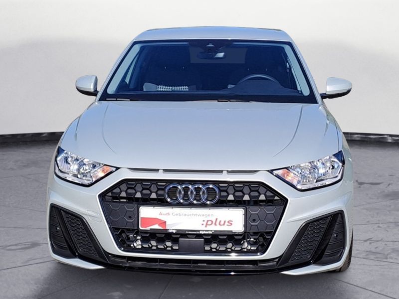 Audi A1 25 TFSI Sportback S line - Samsaru's Car Outlet