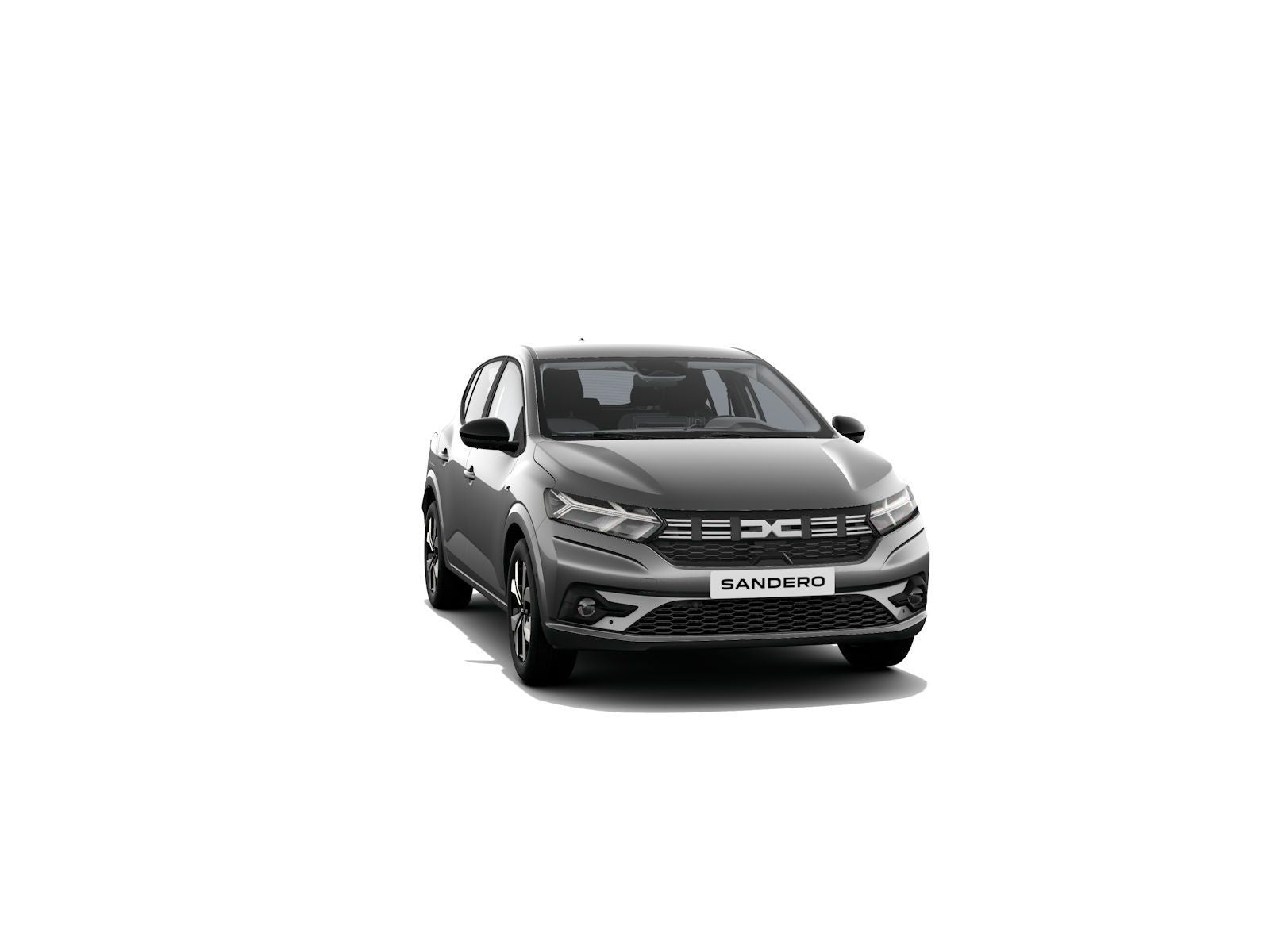 Dacia Sandero Journey TCe 90 CVT Klimaautomatik+Kamera