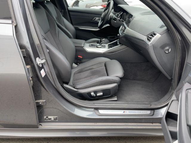BMW 330 e Limousine - Samsaru's Car Outlet