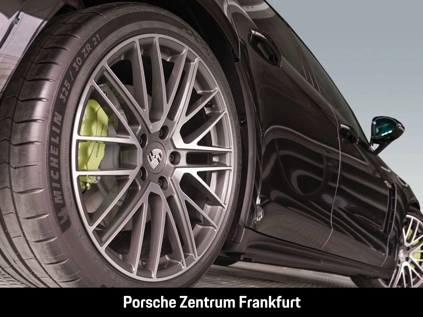 Porsche Panamera 4S E-Hybrid Sportabgas InnoDrive Cluble