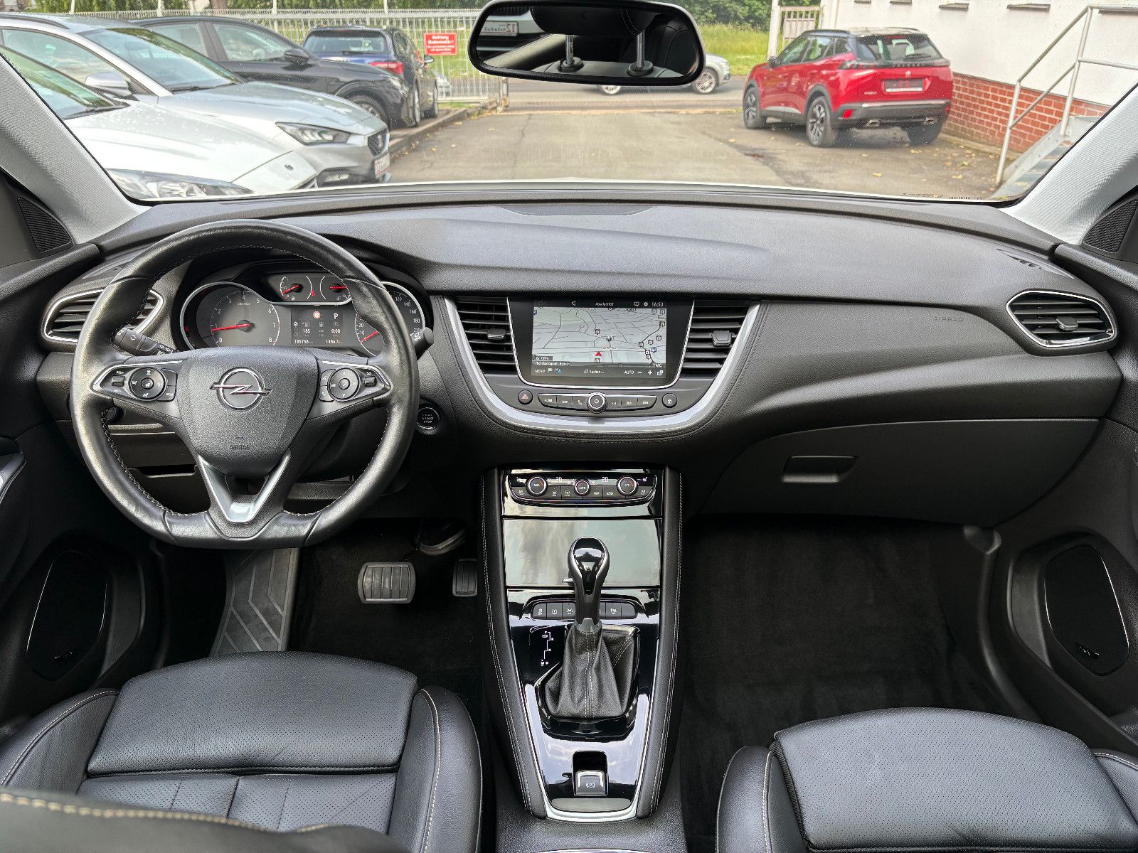 Opel Grandland 1.5 CDTI AUT Business Elegance - Samsaru's Car Outlet
