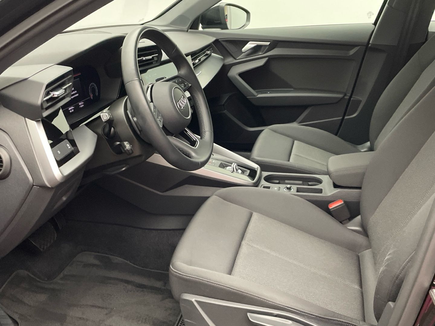 Audi A3 Sportback 30 TFSI MMI LED Digitales Cockpit