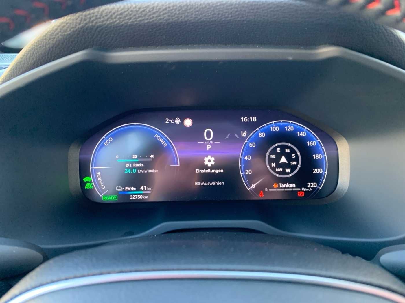 Toyota RAV4 2.5 Plug-in-Hybrid Style LED SHZ KAMERA