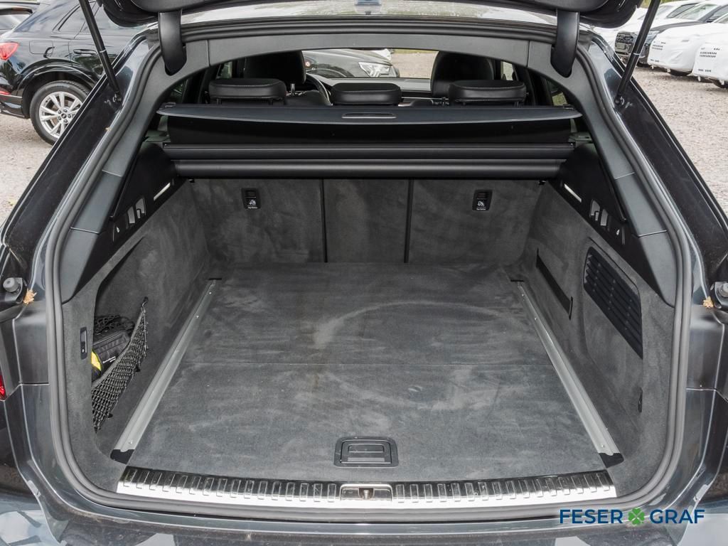 Audi A6 Allroad 55 TDI - Samsaru's Car Outlet