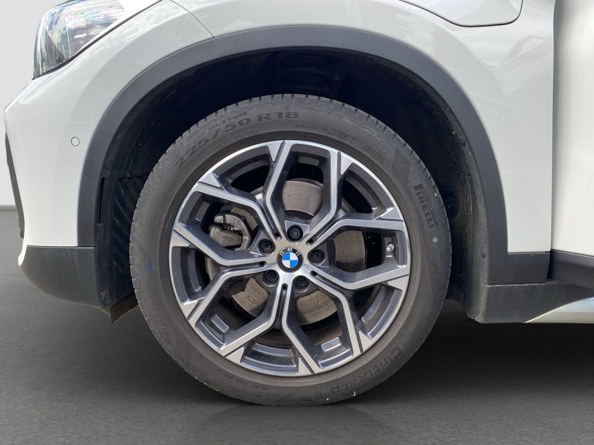 BMW X1 xDrive25e xLine - Samsaru's Car Outlet