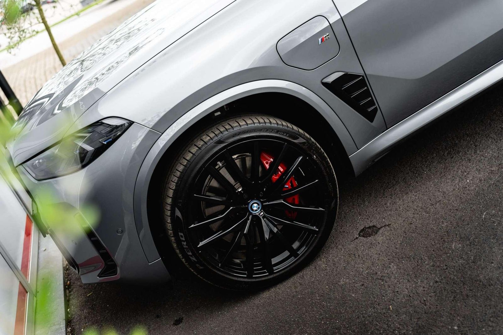 BMW X5 50e | M Sport Pro | Pano | HUD |
