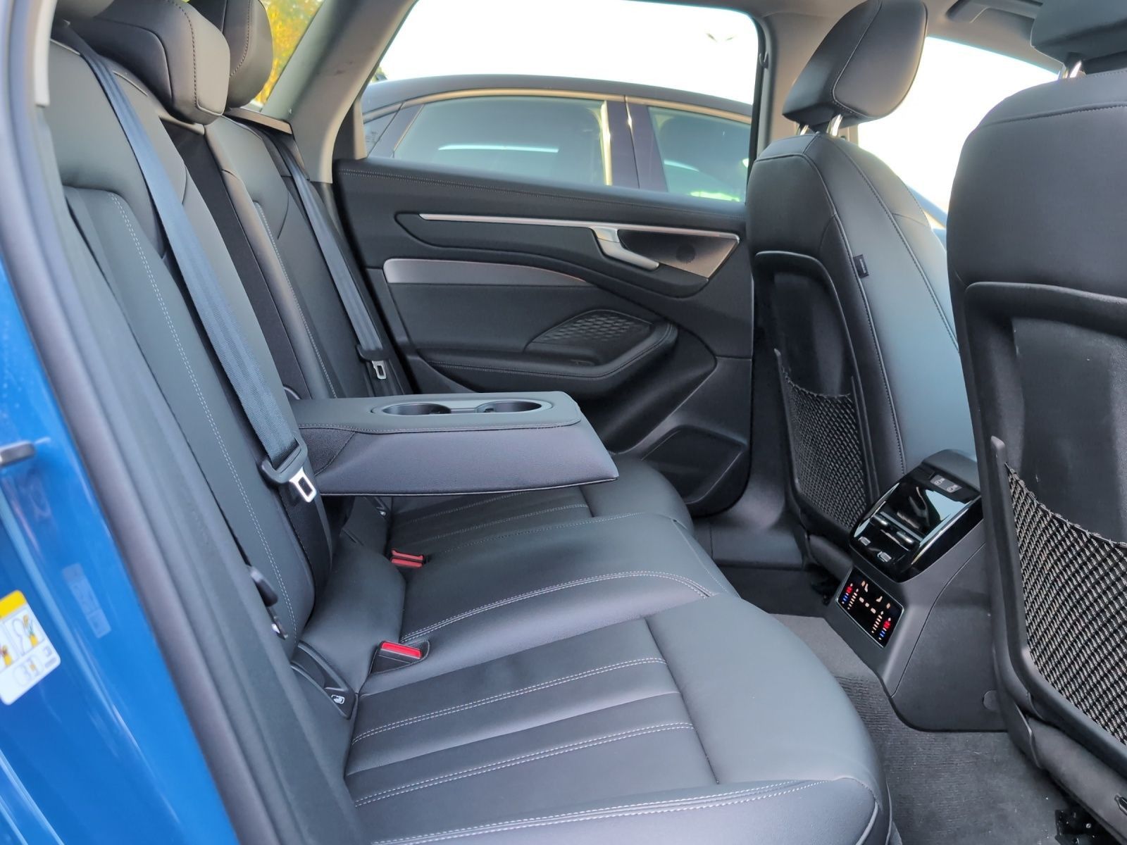 Audi A6 Avant 40 TDI qu S line S tro*B&O*HUD*Pano*LED