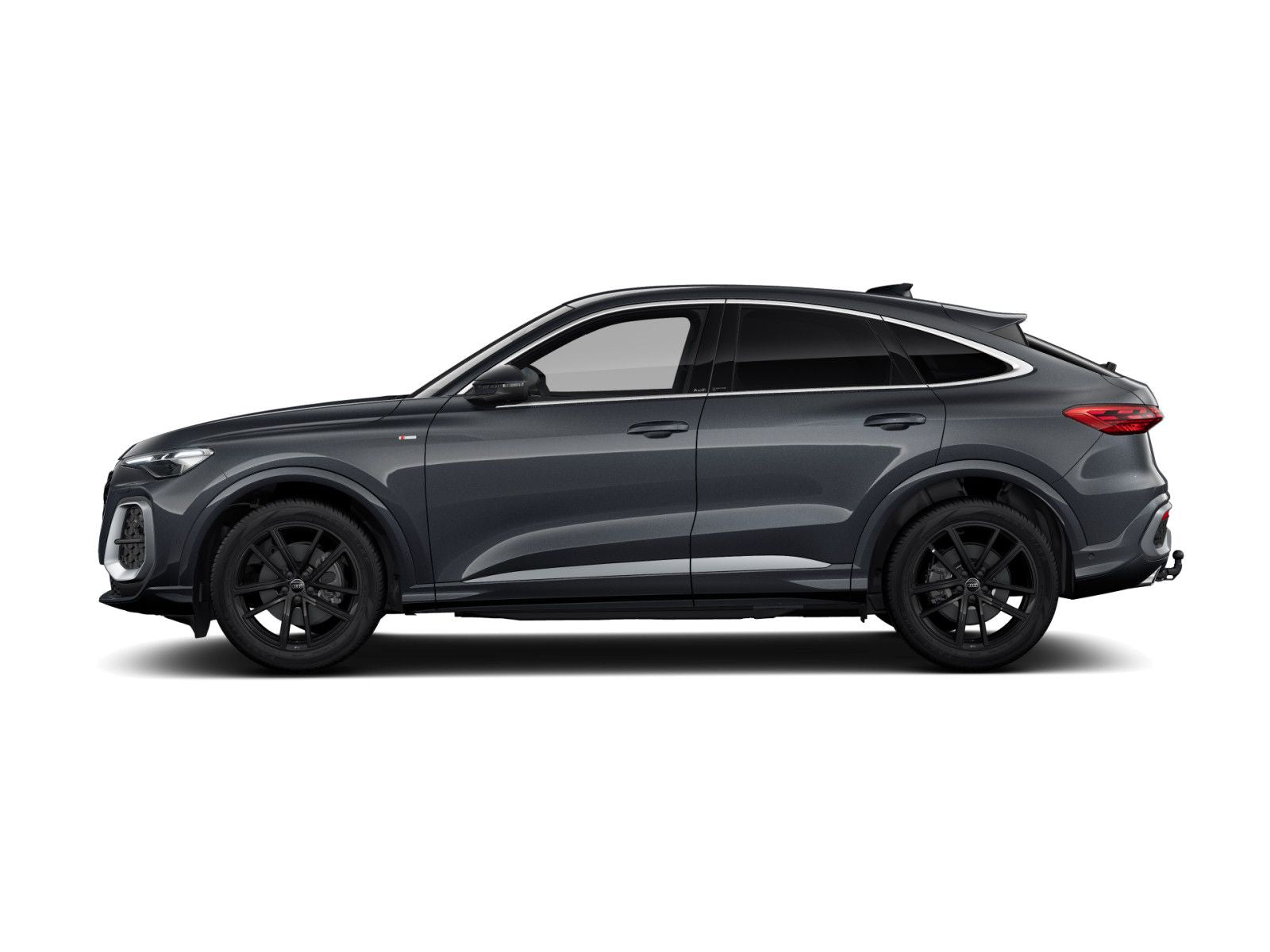 Audi Q5 Sportback S line TFSI S tronic AHK*ACC*360°