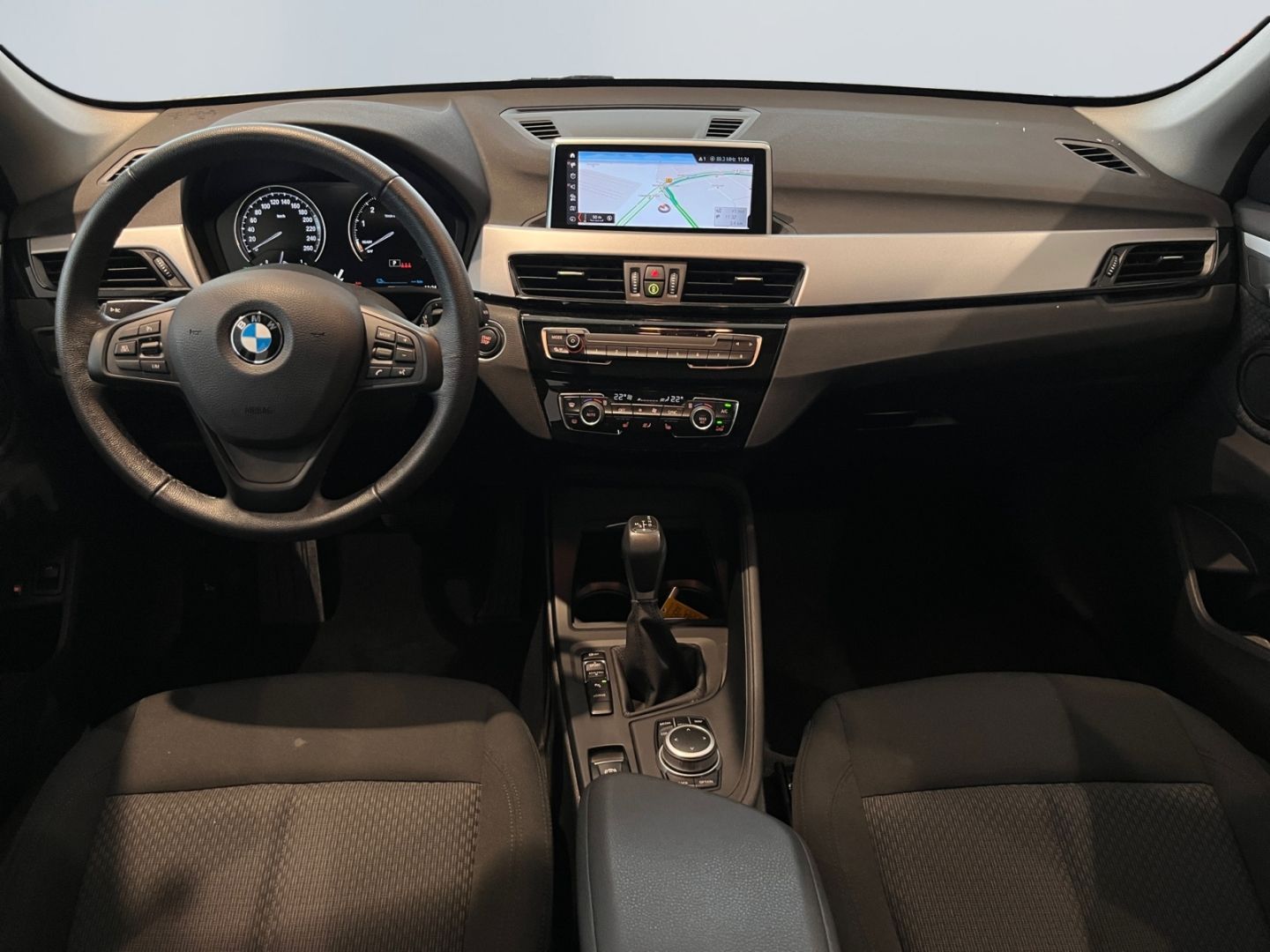 BMW X1 xDrive25e Advantage - Samsaru's Car Outlet