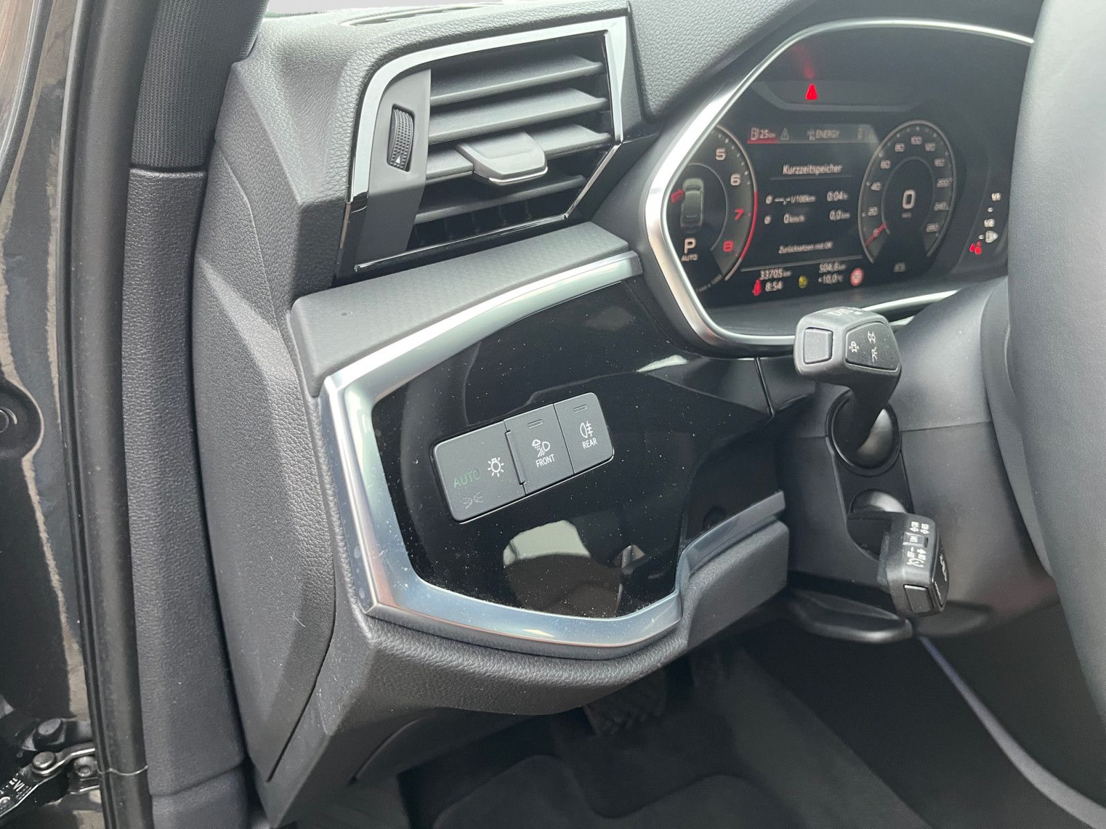 Audi Q3 Sportback 45TFSI S-Line - Samsaru's Car Outlet