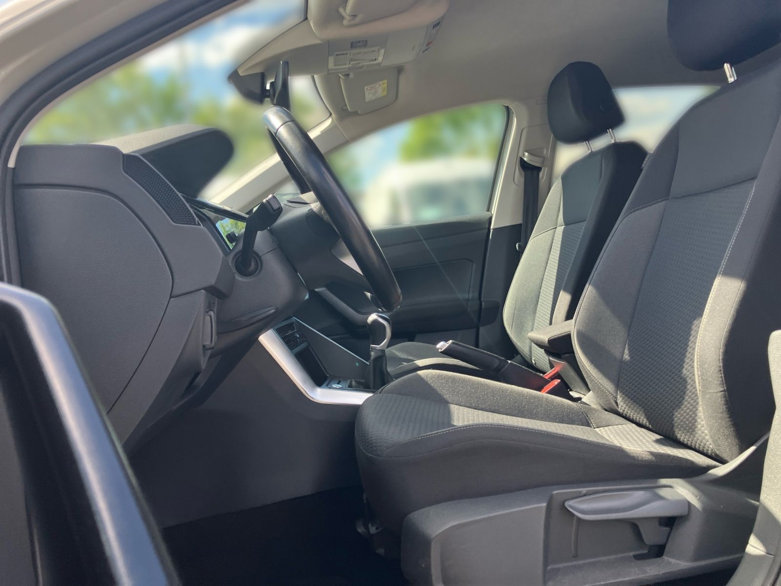 Volkswagen Taigo Life 1.0 TSI - Samsaru's Car Outlet