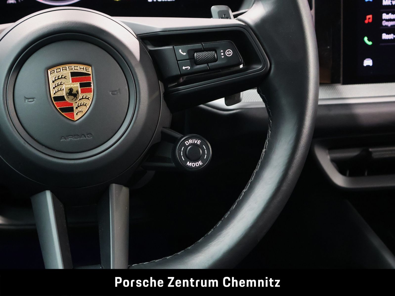 Porsche Cayenne E-Hybrid Luft;Chrono;BOSE;AHZV
