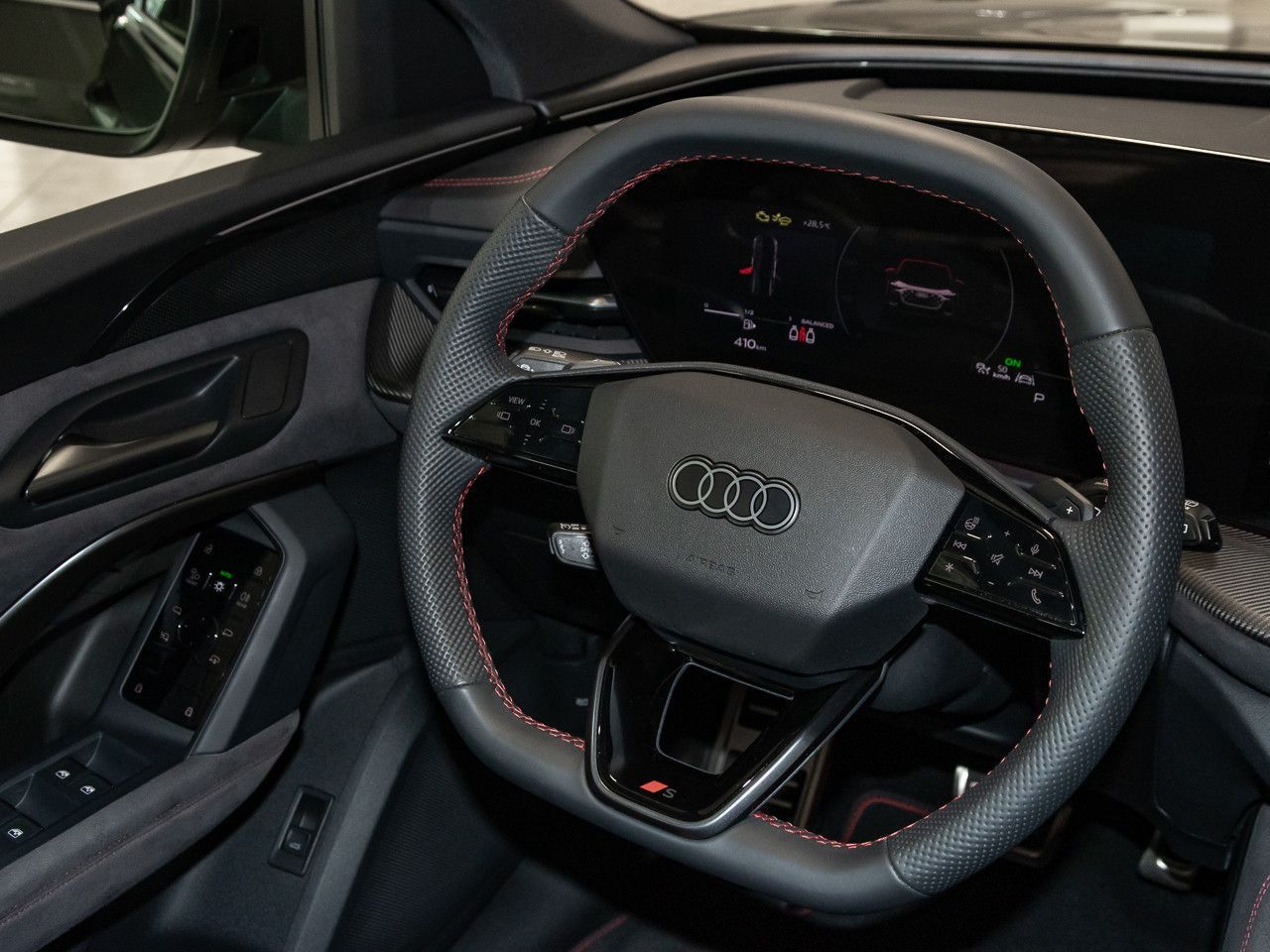 Audi Q5 Sportback TDI quattro 150 kW S line S tronic