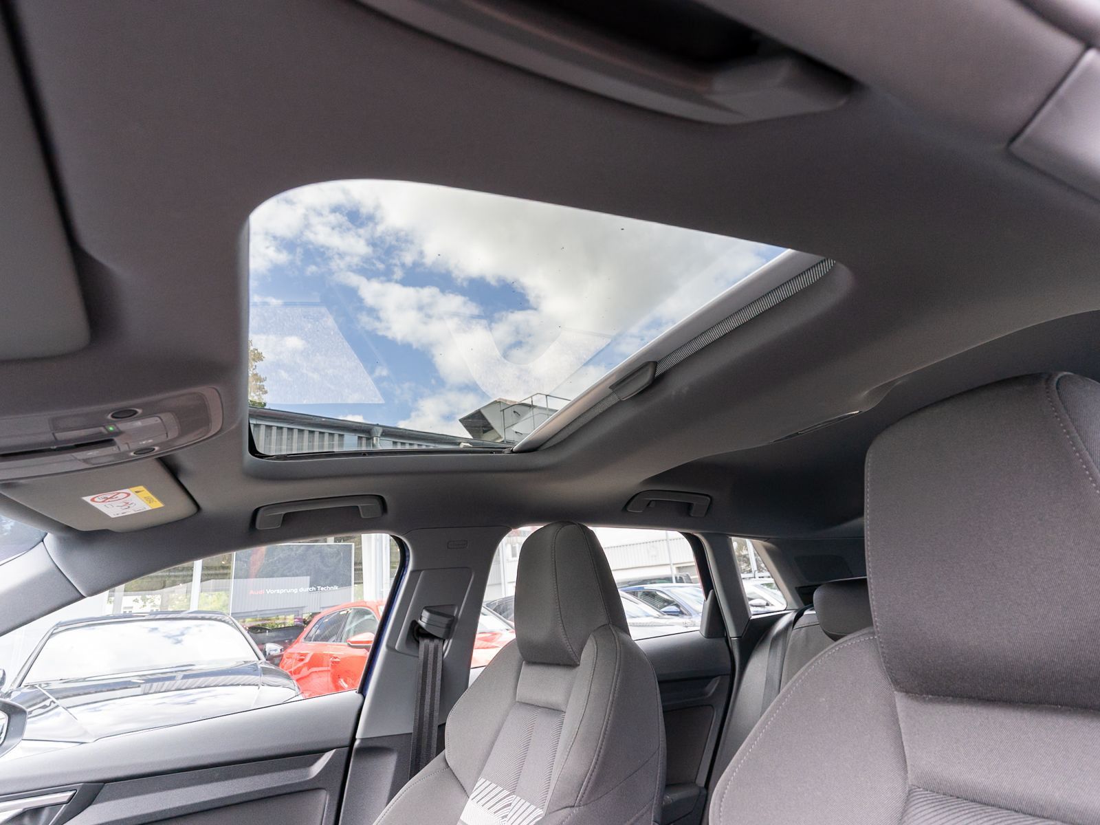 Audi A3 Sportback S line 30TDI Stronic Navi LED Pano