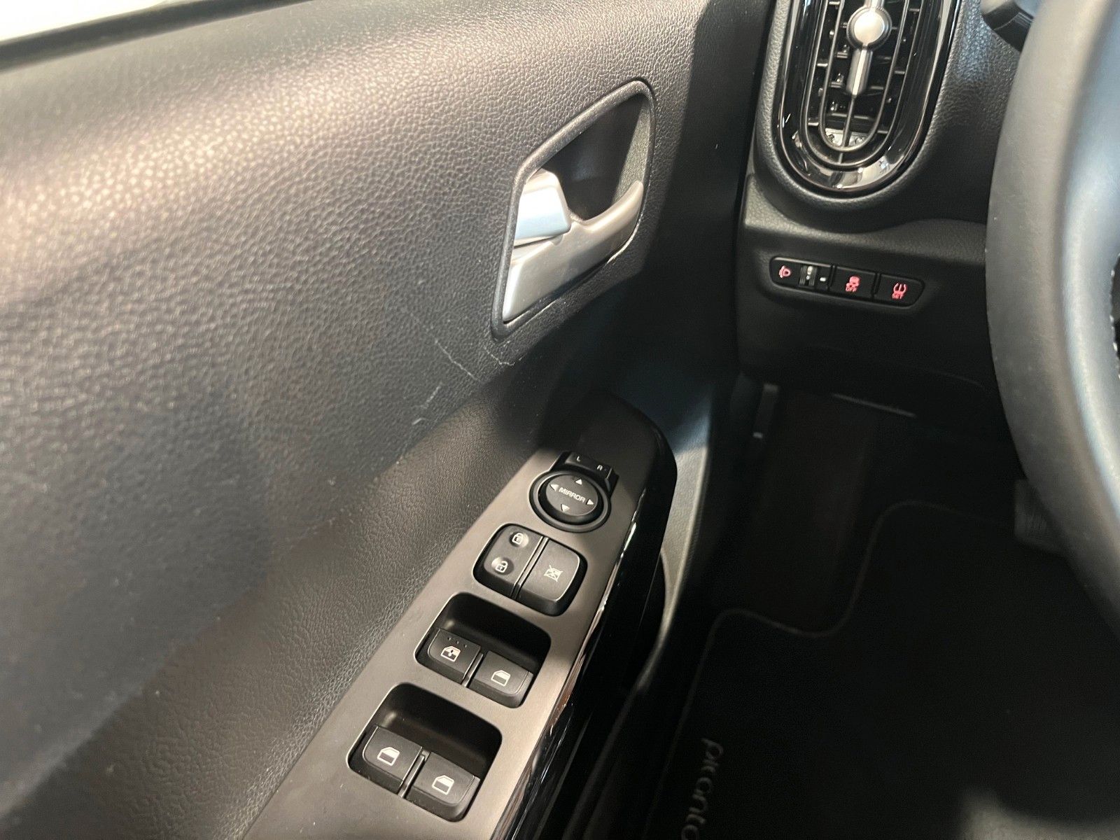 Kia Picanto 1,2 Spirit AT - Samsaru's Car Outlet