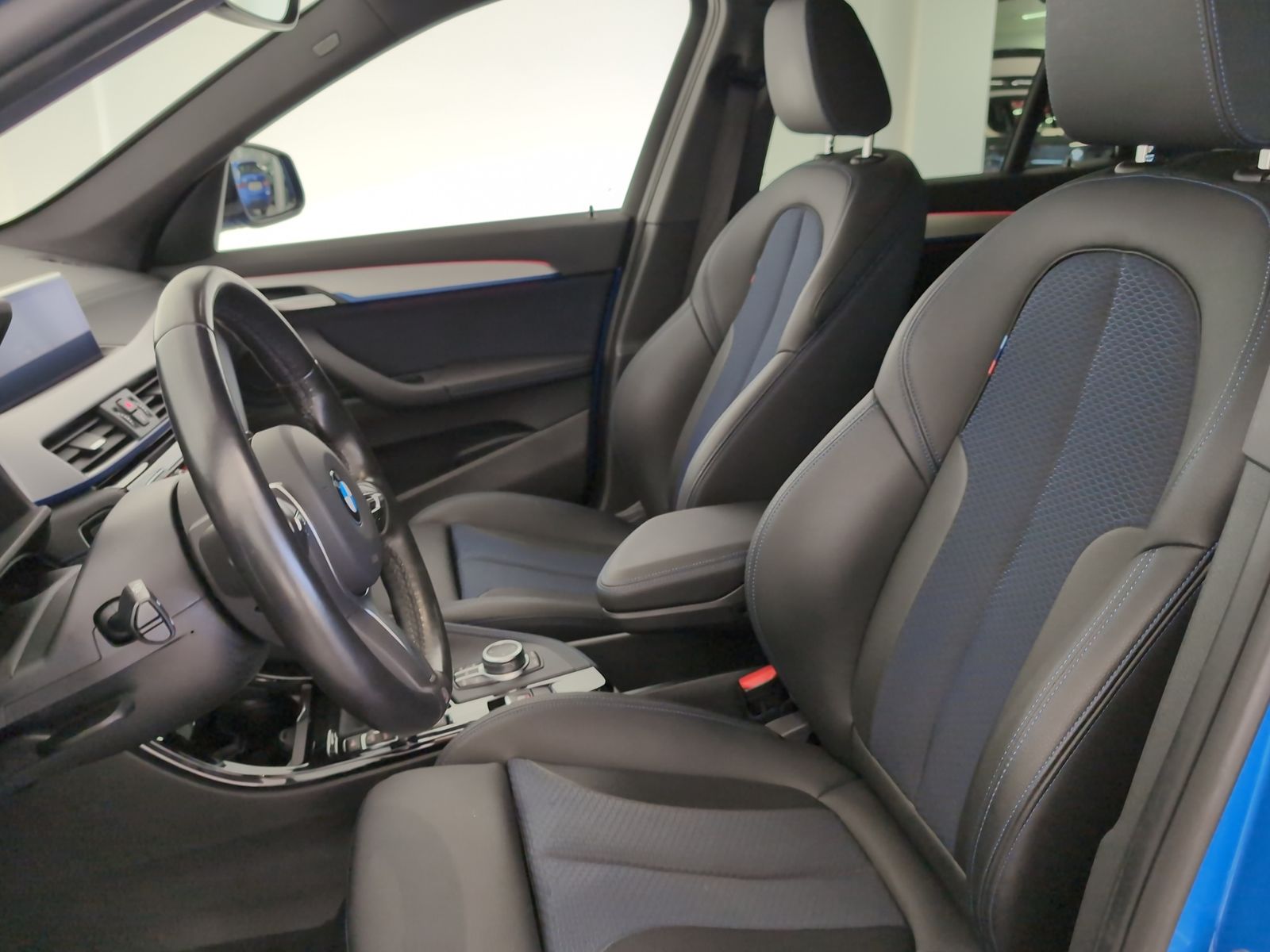 BMW X1 xDrive25d M Sport - Samsaru's Car Outlet