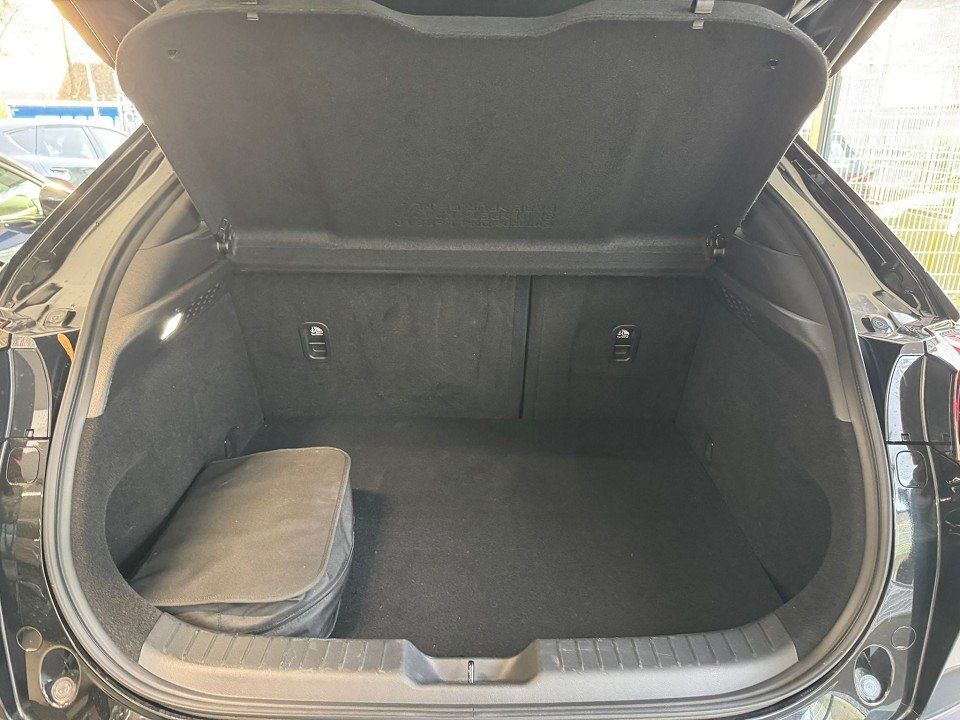 Mazda MX-30 Makoto EV 145 PS *GSD*Premium-Paket*