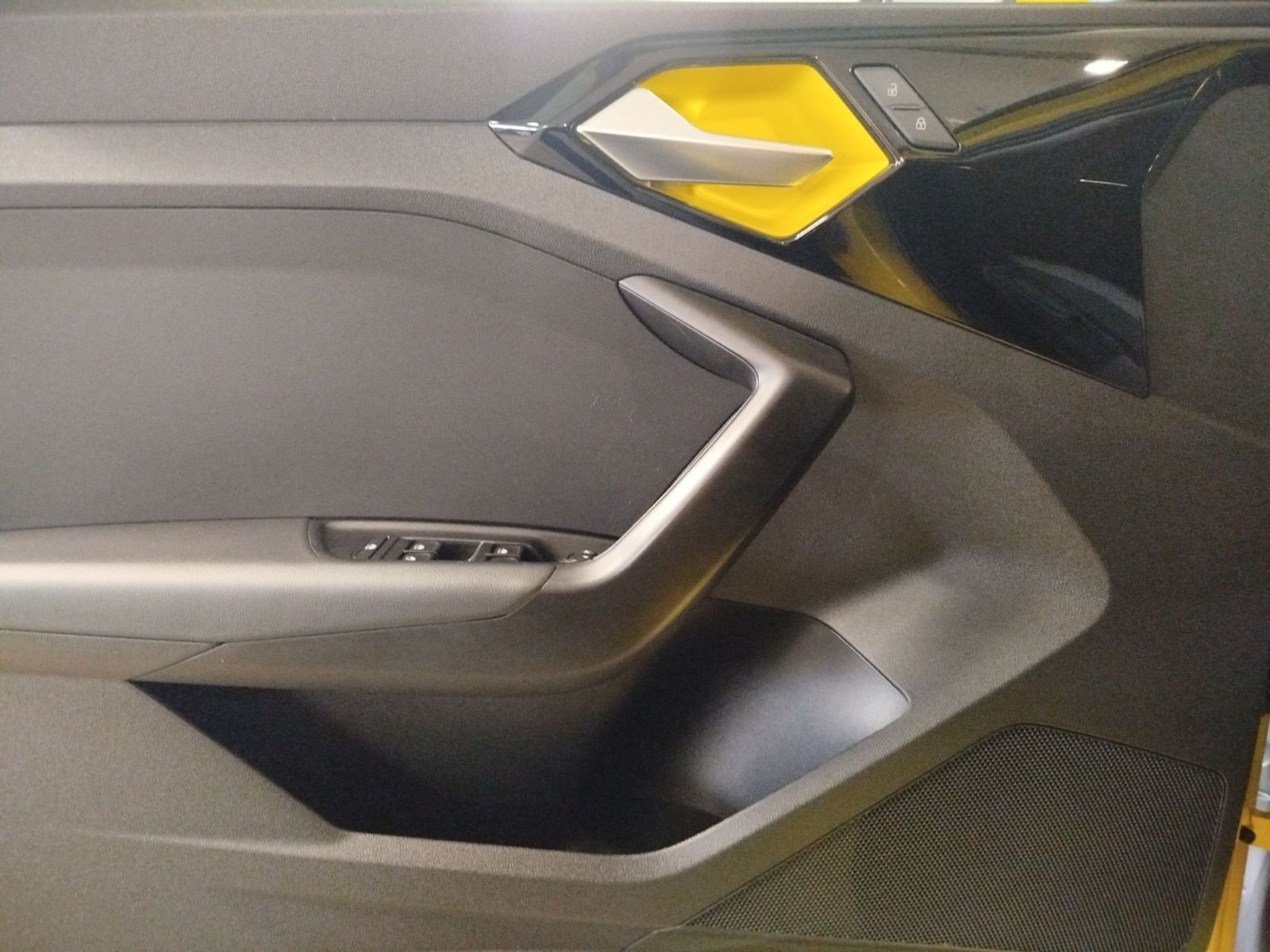 Audi A1 Sportback 25 TFSI S line DAB VC Tempomat