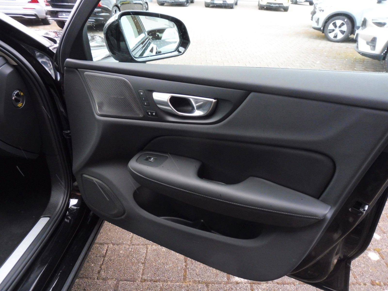 Volvo S60 Lim. Plus Dark