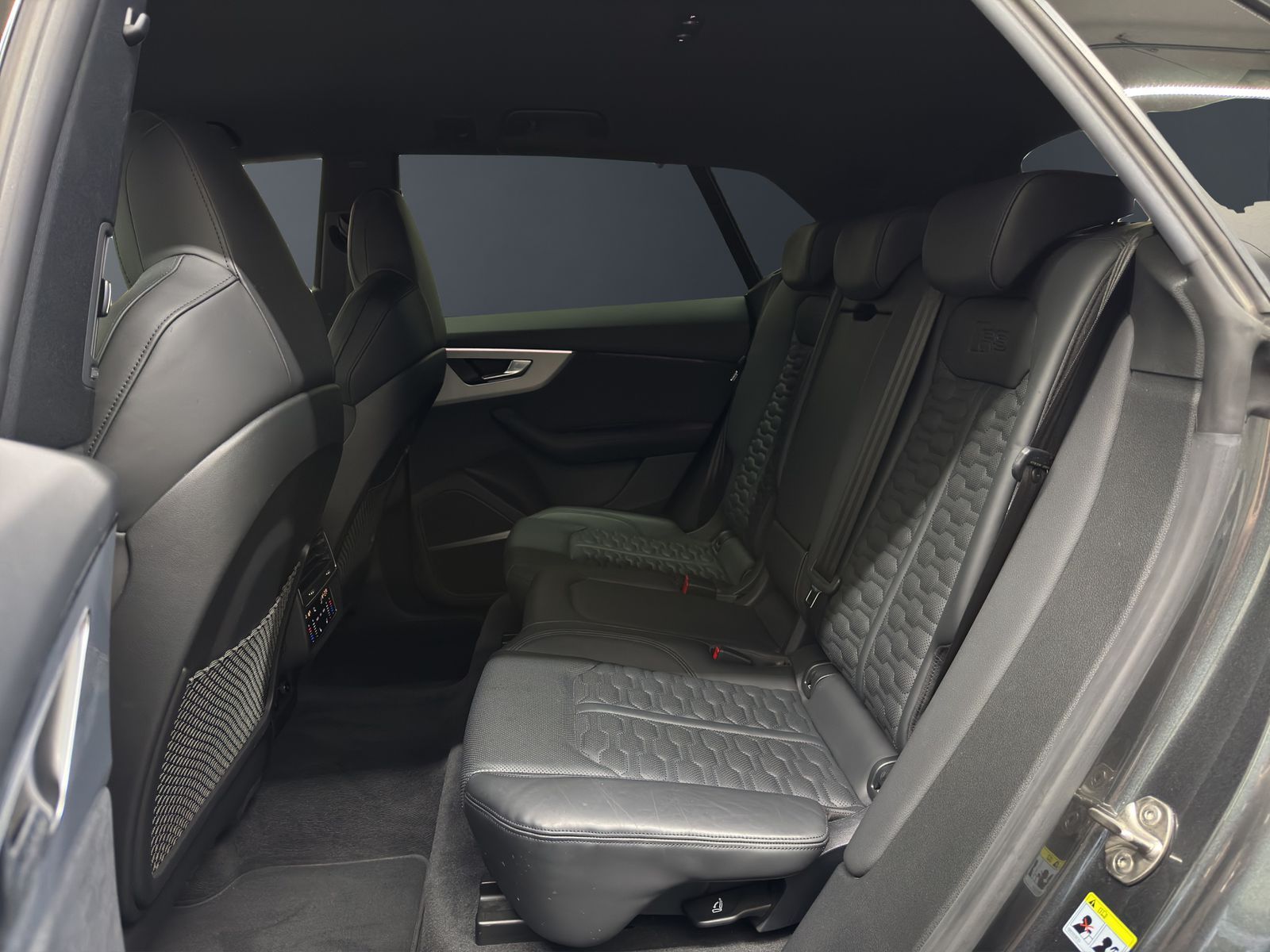 Audi RSQ8 4.0 TFSI quattro Keramik*B&O*305kmh*Matrix