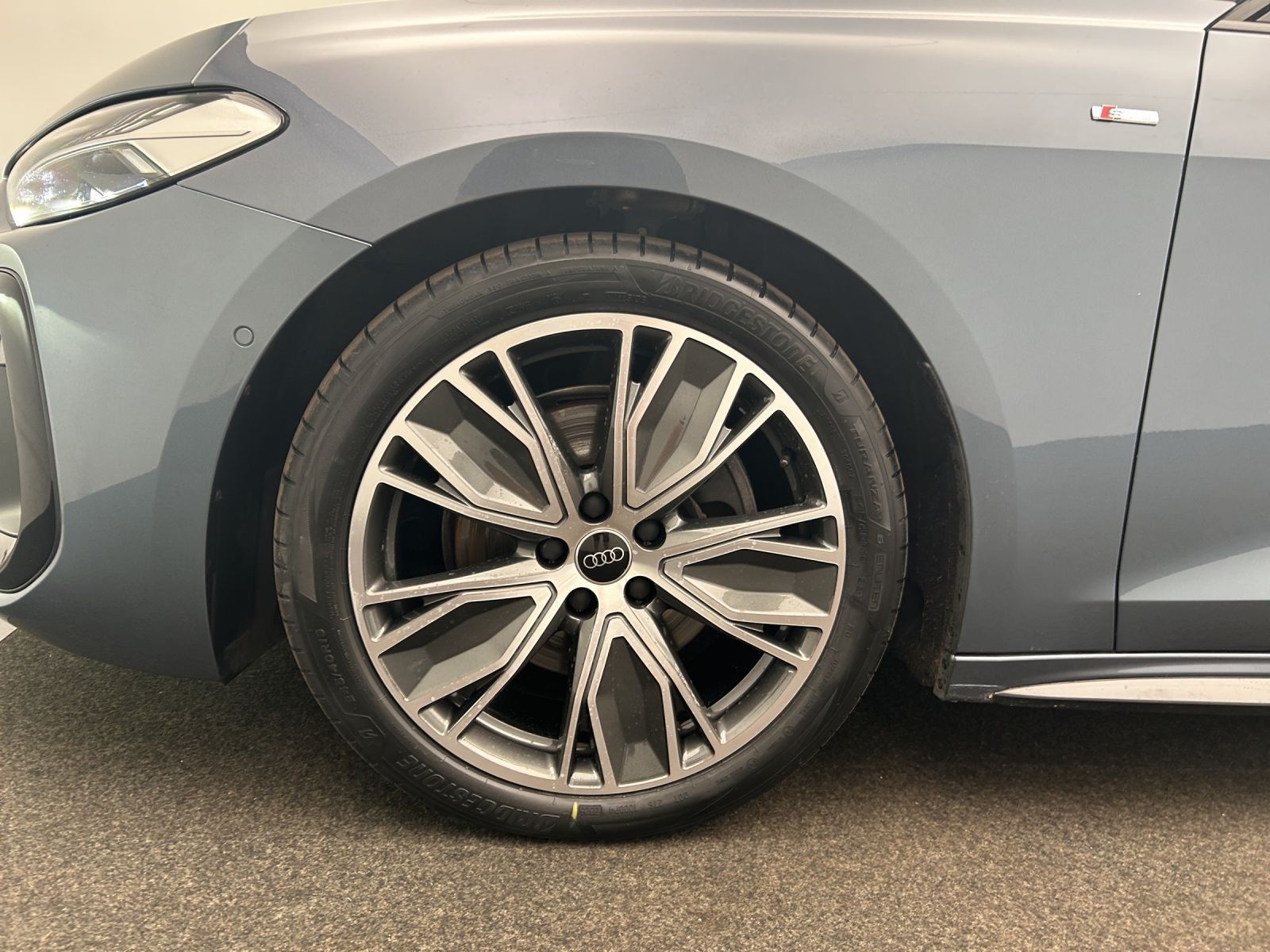 Audi A5 Avant 40 TFSI qu 2x S line S tro*Pano*Matrix*