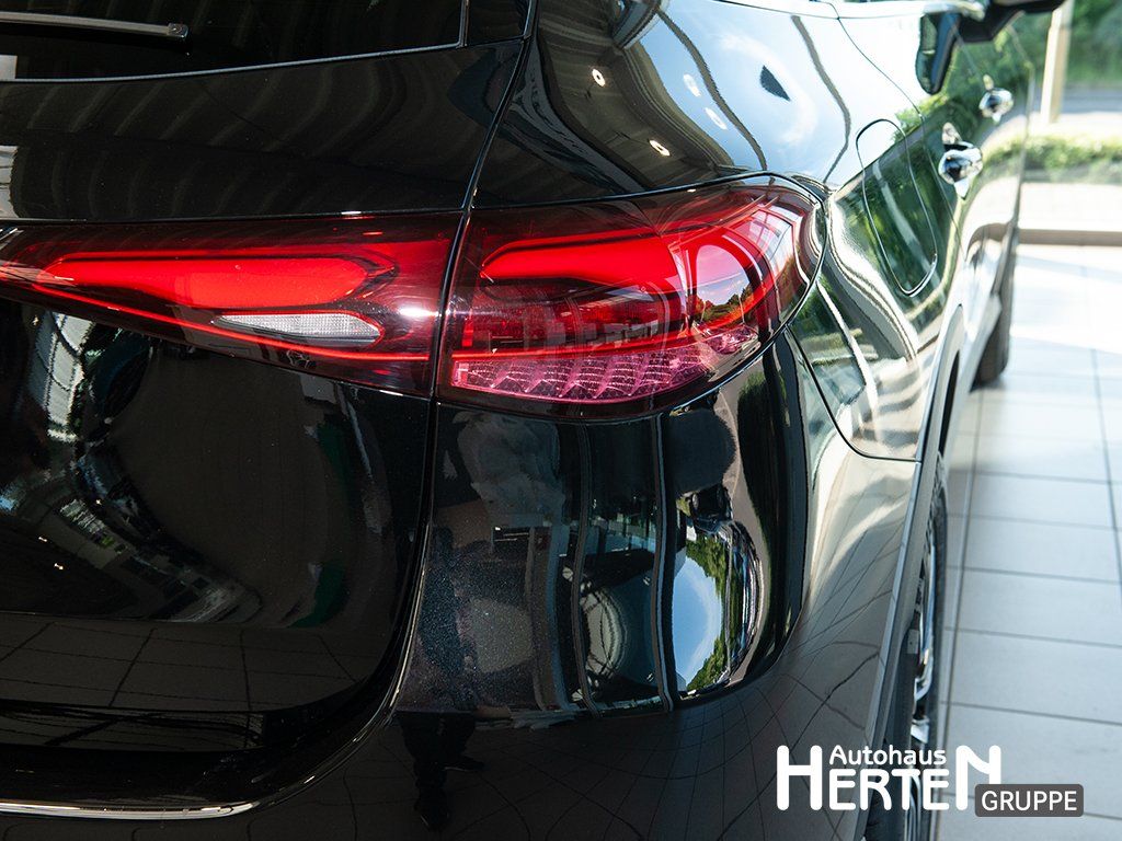 Mercedes-Benz GLC 200 4M AVANTGARDE - Samsaru's Car Outlet