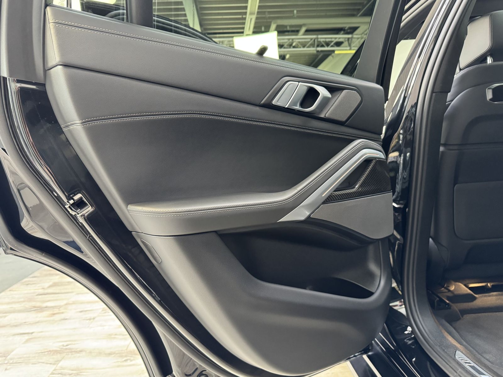 BMW X6 xDr30d M Sport Pro 22'' Sitzlüft. ACC 360°AHK