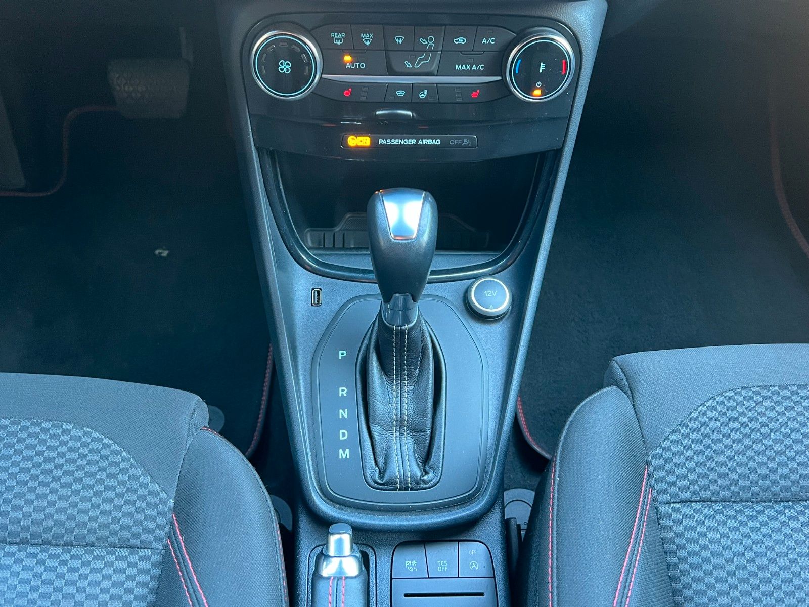 Ford Puma ST-Line - Samsaru's Car Outlet