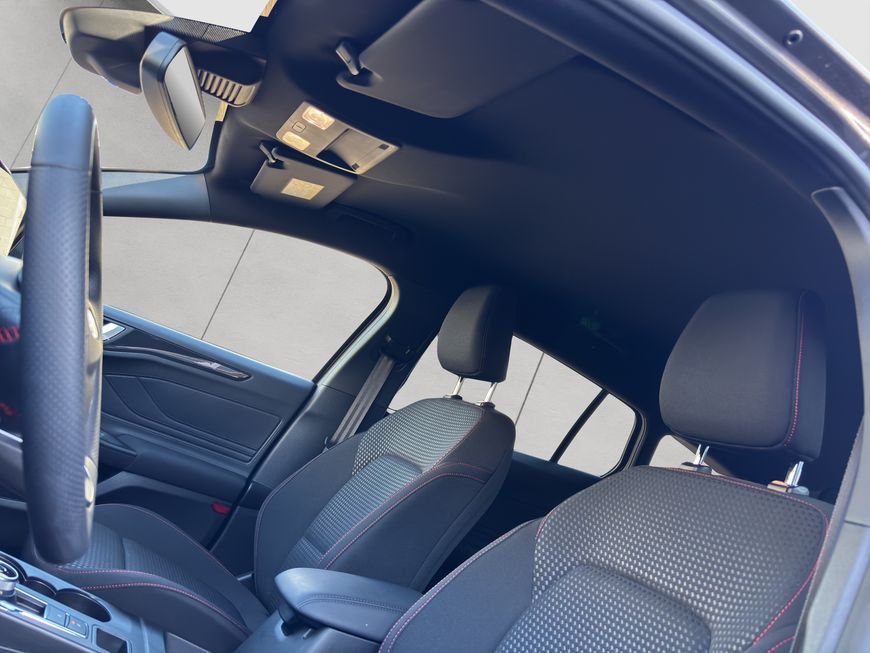 Ford Focus Turnier 1.5 EcoBlue Aut. ST-LINE X +ANHÄNG