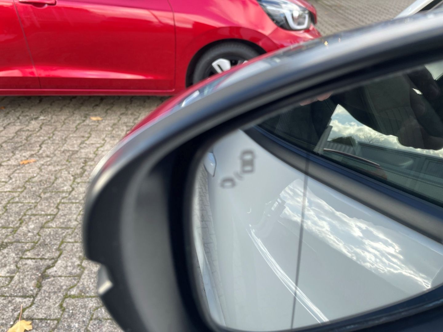 Honda Jazz 1.5i-MMD Hybrid Executive *NAVI*LED*CARPLAY
