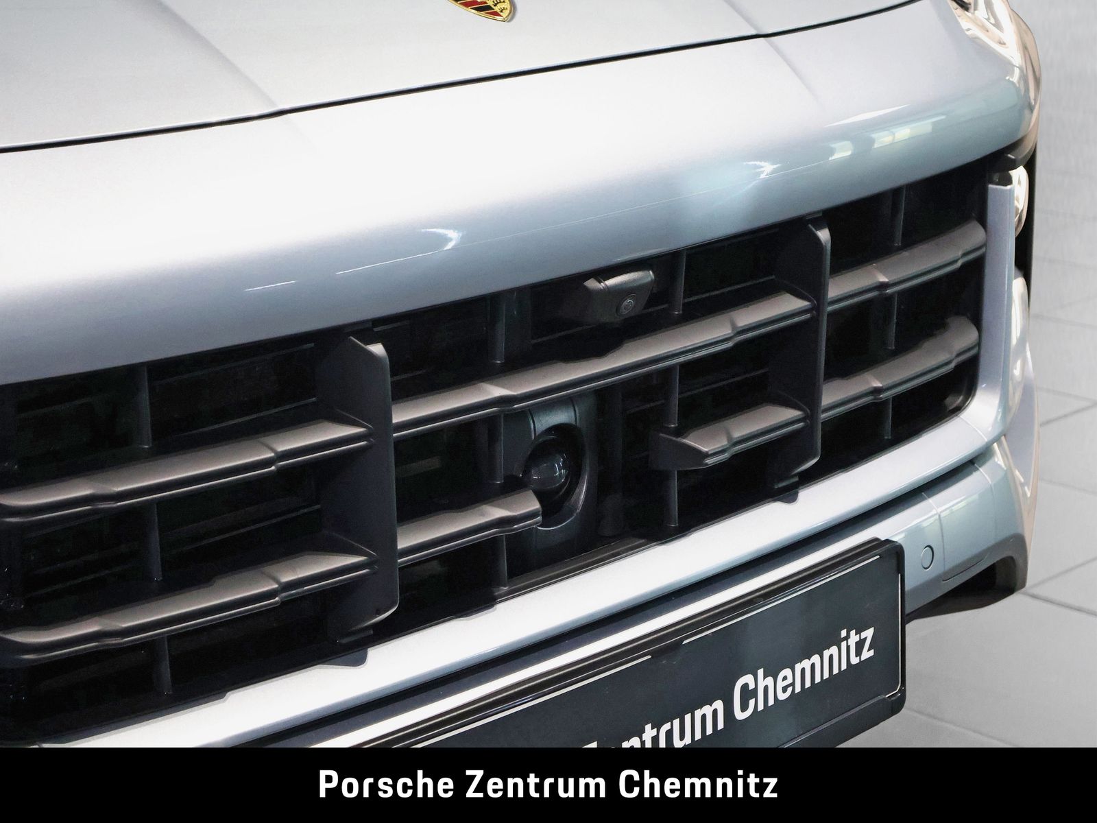 Porsche Cayenne E-Hybrid Luft;Chrono;BOSE;AHZV