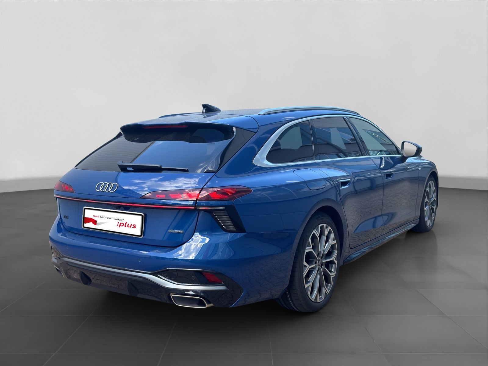 Audi A6 Avant TFSI Q 2x S LINE UPE100 LM20 PANO AHK A