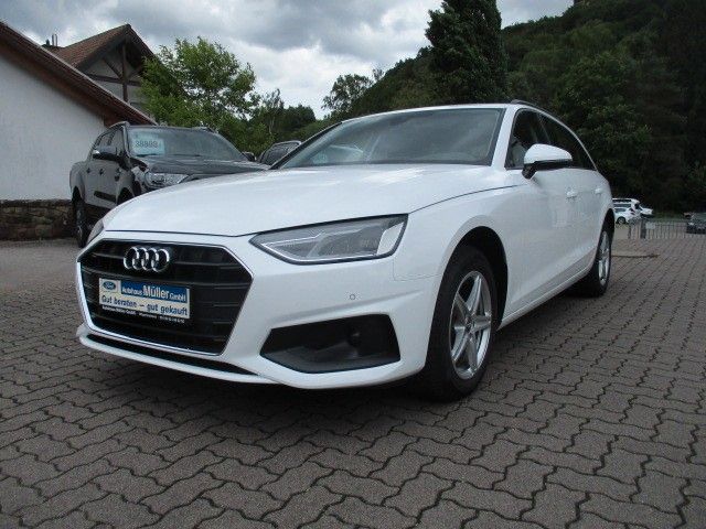Audi A4 30 TDI S-tronic Avant - Samsaru's Car Outlet