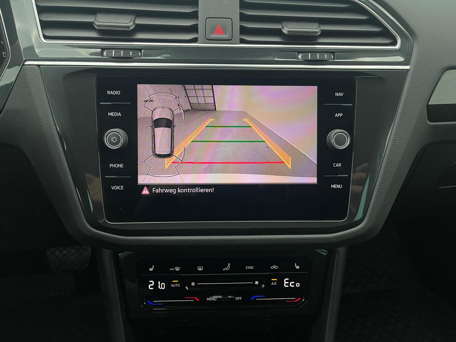Volkswagen Tiguan TSI Elegance eHybrid *MATRIX*KAM*ACC*AHK*