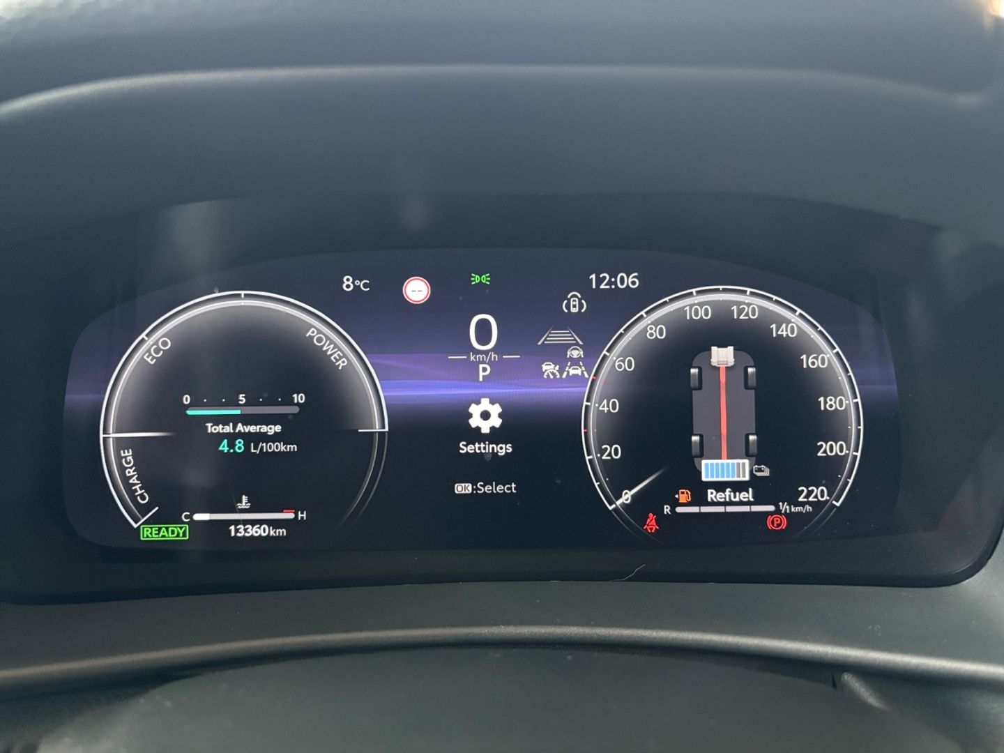 Toyota C-HR 1.8 Hybrid Team D *Technik-Paket*CAM*SHZ*AC