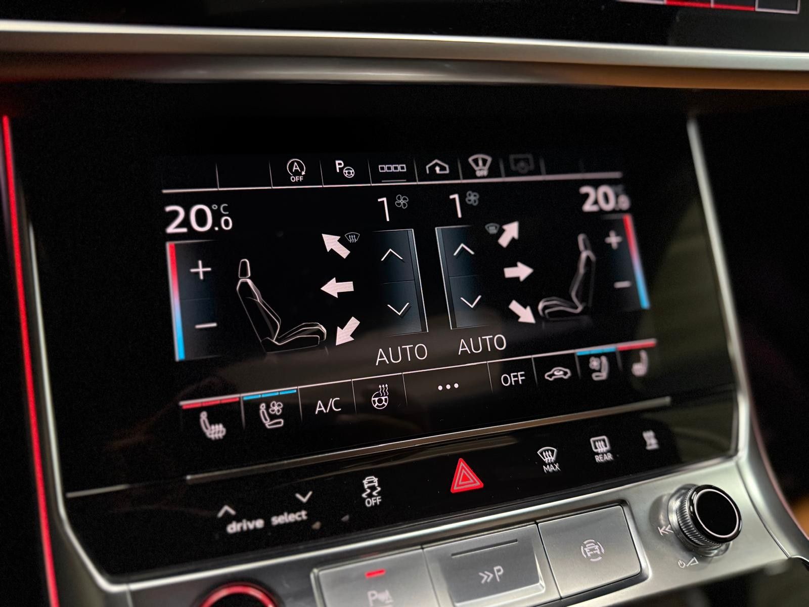 Audi Avant 4.0 TFSI quattro* KERAMIK *PANO *B&O*