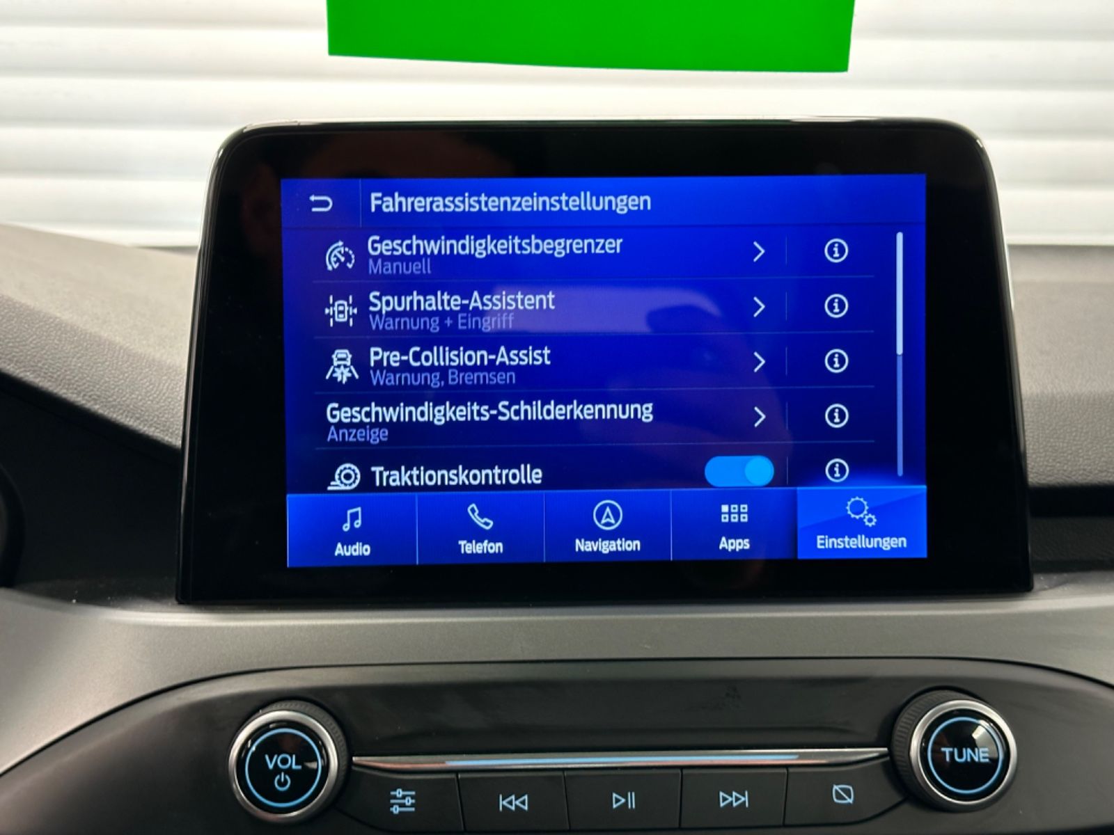Ford Focus Turnier - Samsaru's Car Outlet