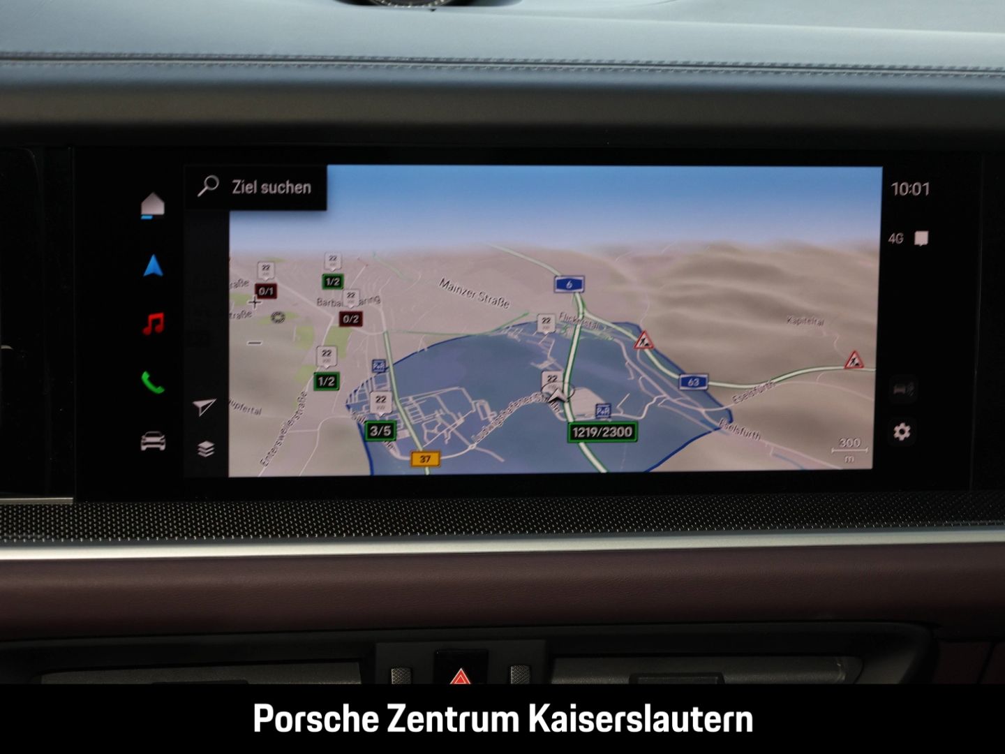 Porsche Cayenne S E-Hybrid BOSE Surround-View Head-Up
