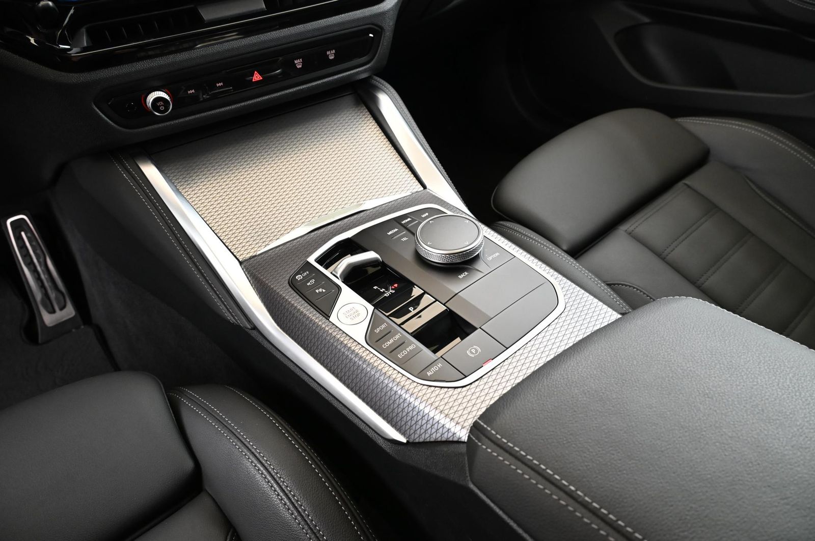 BMW 420d xDrive G-Coupe M-Sport Pro MATRIX/LEDER/GSD