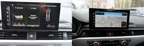 Audi A4 Avant 40 2.0 TDI advanced - Samsaru's Car Outlet