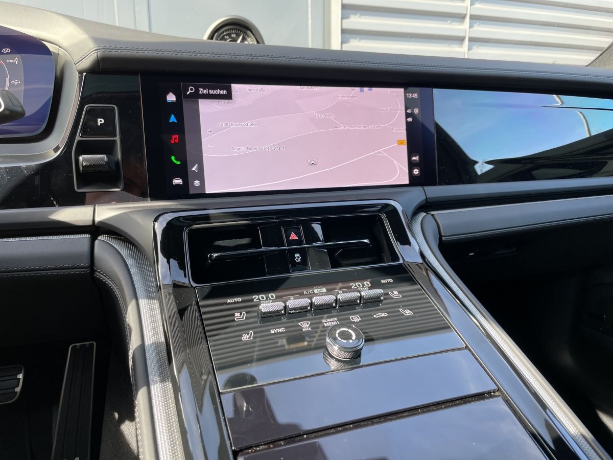 Porsche Panamera 4 E-Hybrid |Sportabgas | InnoDrive |