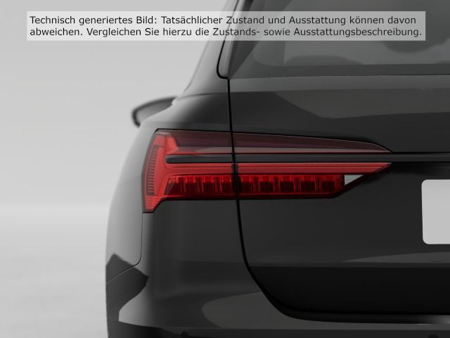 Audi A6 Avant 55TFSI S line - Samsaru's Car Outlet